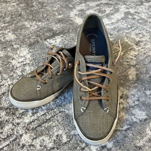 Sperry Top-Sider slip-on sneakers